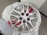 Kia Ceed 2014 Valkoinen