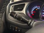 Kia Ceed 2014 Valkoinen