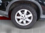 Honda CR-V 2013 Musta