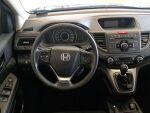 Honda CR-V 2013 Musta