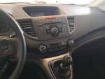 Honda CR-V 2013 Musta