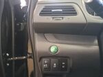 Honda CR-V 2013 Musta