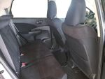 Honda CR-V 2013 Musta