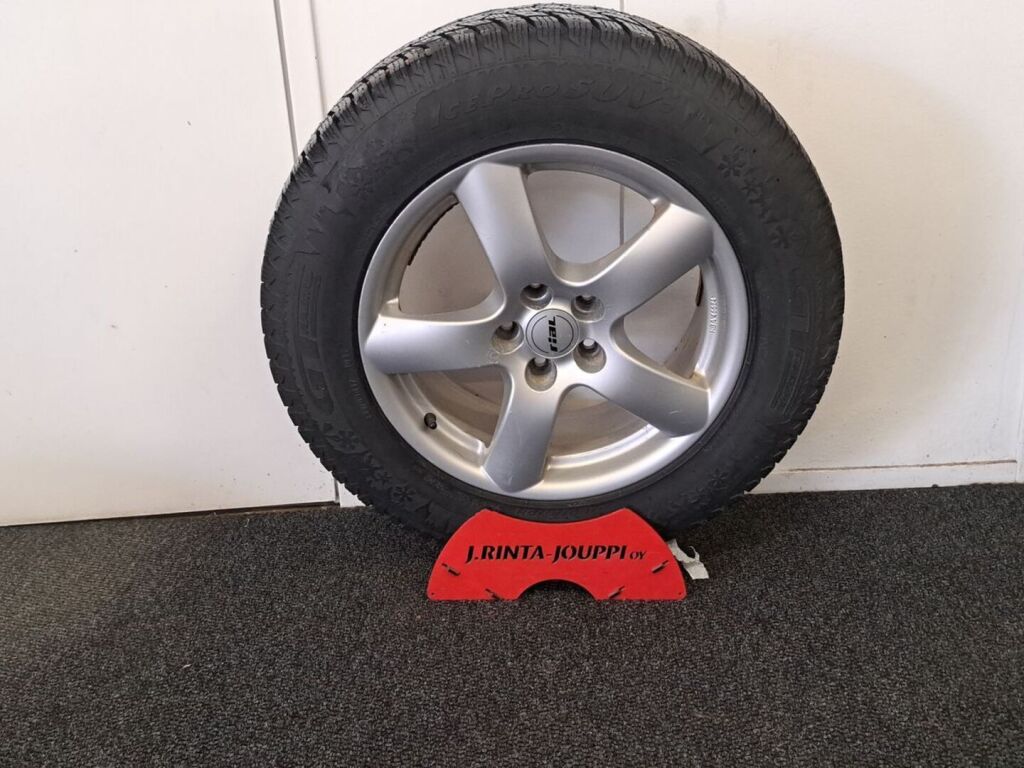 Honda CR-V 2013 Musta