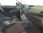 Honda CR-V 2013 Musta