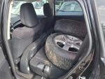 Honda CR-V 2013 Musta