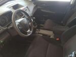 Honda CR-V 2013 Musta