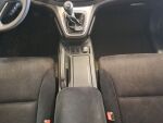 Honda CR-V 2013 Musta