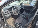 Honda CR-V 2013 Musta