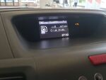 Honda CR-V 2013 Musta