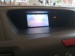 Honda CR-V 2013 Musta