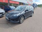 Honda CR-V 2013 Musta