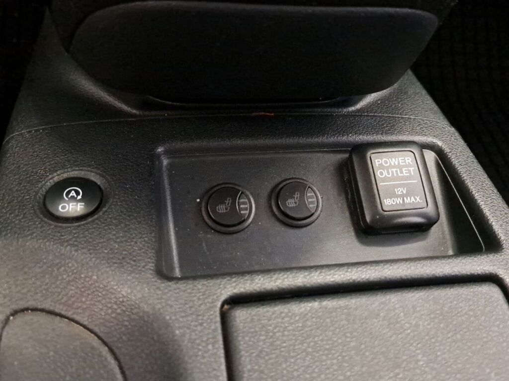 Honda CR-V 2013 Musta