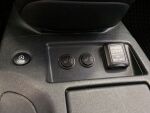 Honda CR-V 2013 Musta