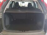 Honda CR-V 2013 Musta