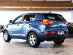 Kia Sportage 2014 Sininen