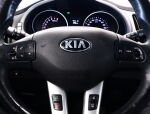 Kia Sportage 2014 Sininen