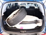 Kia Sportage 2014 Sininen
