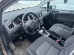 Volkswagen Golf Sportsvan 2014 Ruskea (beige)