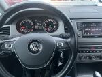 Volkswagen Golf Sportsvan 2014 Ruskea (beige)