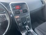 Volvo XC60 2014 Punainen