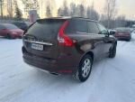 Volvo XC60 2014 Punainen
