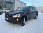 Volvo XC60 2014 Punainen
