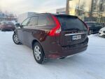 Volvo XC60 2014 Punainen