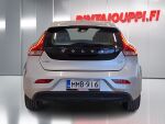 Volvo V40 2014 Harmaa