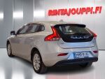 Volvo V40 2014 Harmaa