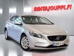Volvo V40 2014 Harmaa