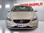 Volvo V40 2014 Harmaa