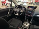 Subaru Forester 2014 Musta