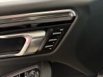 Porsche Macan 2015 Musta