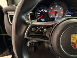 Porsche Macan 2015 Musta
