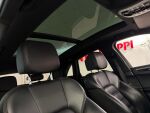 Porsche Macan 2015 Musta