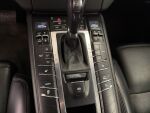Porsche Macan 2015 Musta