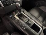 Porsche Macan 2015 Musta