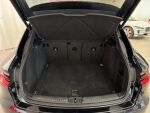 Porsche Macan 2015 Musta