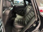 Porsche Macan 2015 Musta