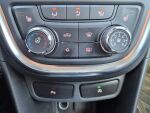 Opel Mokka 2015 Punainen