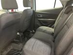 Opel Mokka 2015 Punainen