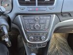 Opel Mokka 2015 Punainen