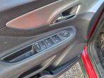 Opel Mokka 2015 Punainen