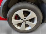 Opel Mokka 2015 Punainen