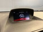 Opel Mokka 2015 Punainen