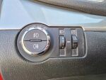 Opel Mokka 2015 Punainen