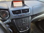 Opel Mokka 2015 Punainen