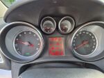 Opel Mokka 2015 Punainen