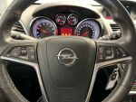 Opel Mokka 2015 Punainen